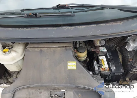 1994 Toyota Previa Le from USA, damaged, VIN JT3AC12R0R1136122